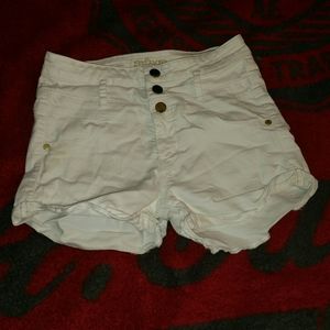 Refuge shorts